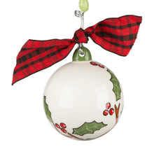Load image into Gallery viewer, Glory Haus Christmas Ornaments
