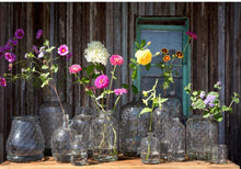 Load image into Gallery viewer, Water Bottle With Poultry Wire