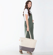 Load image into Gallery viewer, Large Boat Tote