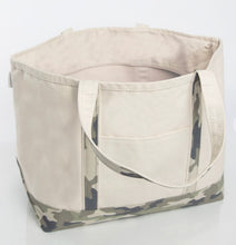 Load image into Gallery viewer, Large Boat Tote