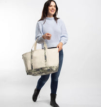 Load image into Gallery viewer, Large Boat Tote