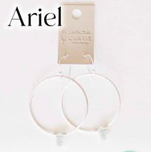 Load image into Gallery viewer, Leslie Curtis Earrings