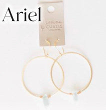 Load image into Gallery viewer, Leslie Curtis Earrings