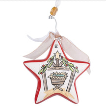 Load image into Gallery viewer, Glory Haus Christmas Ornaments