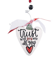 Load image into Gallery viewer, Glory Haus Christmas Ornaments