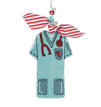 Load image into Gallery viewer, Glory Haus Christmas Ornaments