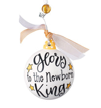 Load image into Gallery viewer, Glory Haus Christmas Ornaments