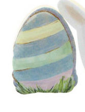 Load image into Gallery viewer, Mud Pie Easter Sponges