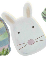 Load image into Gallery viewer, Mud Pie Easter Sponges