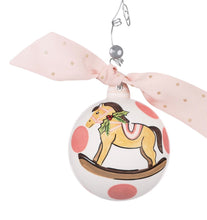 Load image into Gallery viewer, Glory Haus Baby Ornaments