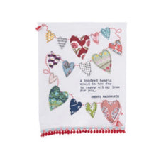 Load image into Gallery viewer, Tea Towels