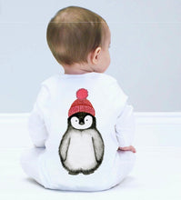 Load image into Gallery viewer, Holiday Sleepers