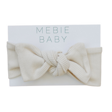 Load image into Gallery viewer, Mebie Baby Outfits & Head Wraps