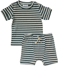 Load image into Gallery viewer, Mebie Baby Outfits & Head Wraps