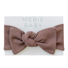 Load image into Gallery viewer, Mebie Baby Outfits & Head Wraps