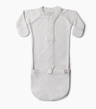 Load image into Gallery viewer, Goumi Organic Bamboo Cotton Convertible Gowns