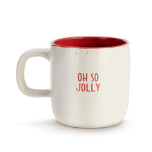 Load image into Gallery viewer, Ceramic Holiday Mugs