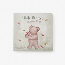 Load image into Gallery viewer, Elegant Baby Board Books