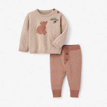 Load image into Gallery viewer, Elegant Baby Apparel
