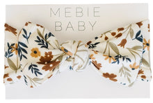 Load image into Gallery viewer, Mebie Baby Outfits & Head Wraps