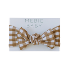 Load image into Gallery viewer, Mebie Baby Outfits & Head Wraps