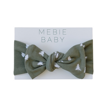 Load image into Gallery viewer, Mebie Baby Outfits & Head Wraps