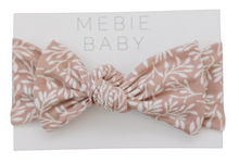Load image into Gallery viewer, Mebie Baby Outfits & Head Wraps