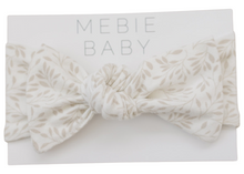 Load image into Gallery viewer, Mebie Baby Outfits & Head Wraps