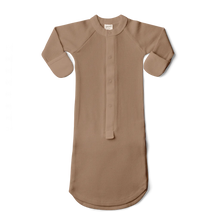 Load image into Gallery viewer, Goumi Organic Bamboo Cotton Convertible Gowns