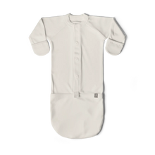 Load image into Gallery viewer, Goumi Organic Bamboo Cotton Convertible Gowns