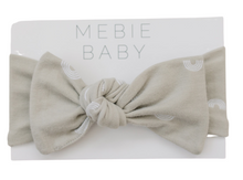 Load image into Gallery viewer, Mebie Baby Outfits & Head Wraps