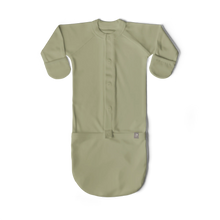 Load image into Gallery viewer, Goumi Organic Bamboo Cotton Convertible Gowns