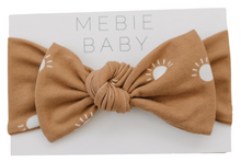 Load image into Gallery viewer, Mebie Baby Outfits & Head Wraps