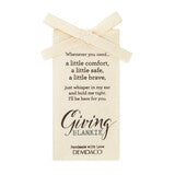 Load image into Gallery viewer, Giving Bear Blankies