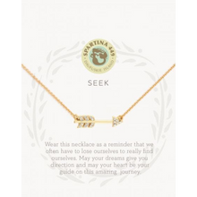 Load image into Gallery viewer, Spartina Necklaces