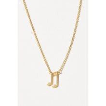 Load image into Gallery viewer, Spartina Necklaces