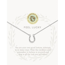 Load image into Gallery viewer, Spartina Necklaces