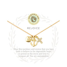 Load image into Gallery viewer, Spartina Necklaces