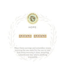 Load image into Gallery viewer, Spartina Earrings