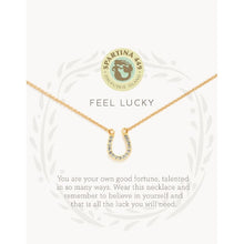 Load image into Gallery viewer, Spartina Necklaces