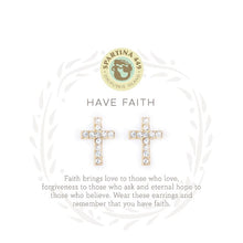 Load image into Gallery viewer, Spartina Earrings