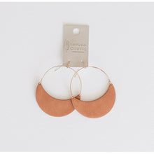 Load image into Gallery viewer, Leslie Curtis Earrings