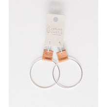 Load image into Gallery viewer, Leslie Curtis Earrings