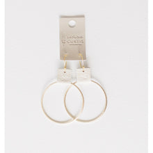 Load image into Gallery viewer, Leslie Curtis Earrings