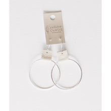 Load image into Gallery viewer, Leslie Curtis Earrings