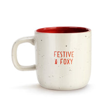 Load image into Gallery viewer, Ceramic Holiday Mugs
