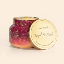 Load image into Gallery viewer, Capri Blue Candles