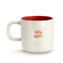 Load image into Gallery viewer, Ceramic Holiday Mugs