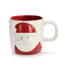 Load image into Gallery viewer, Ceramic Holiday Mugs