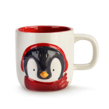 Load image into Gallery viewer, Ceramic Holiday Mugs
